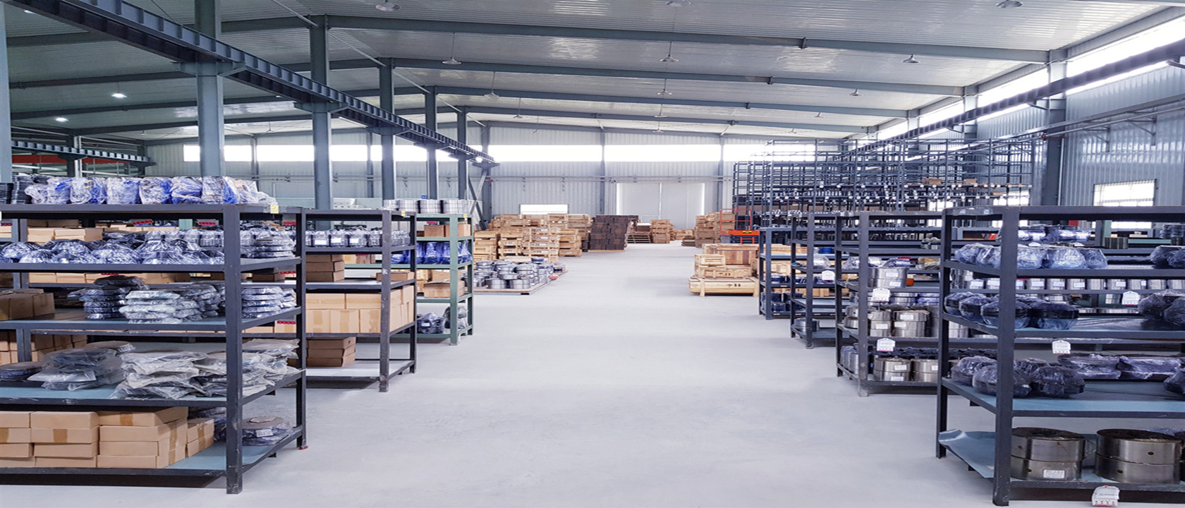 Xianyang Chaoyue Clutch Co., Ltd