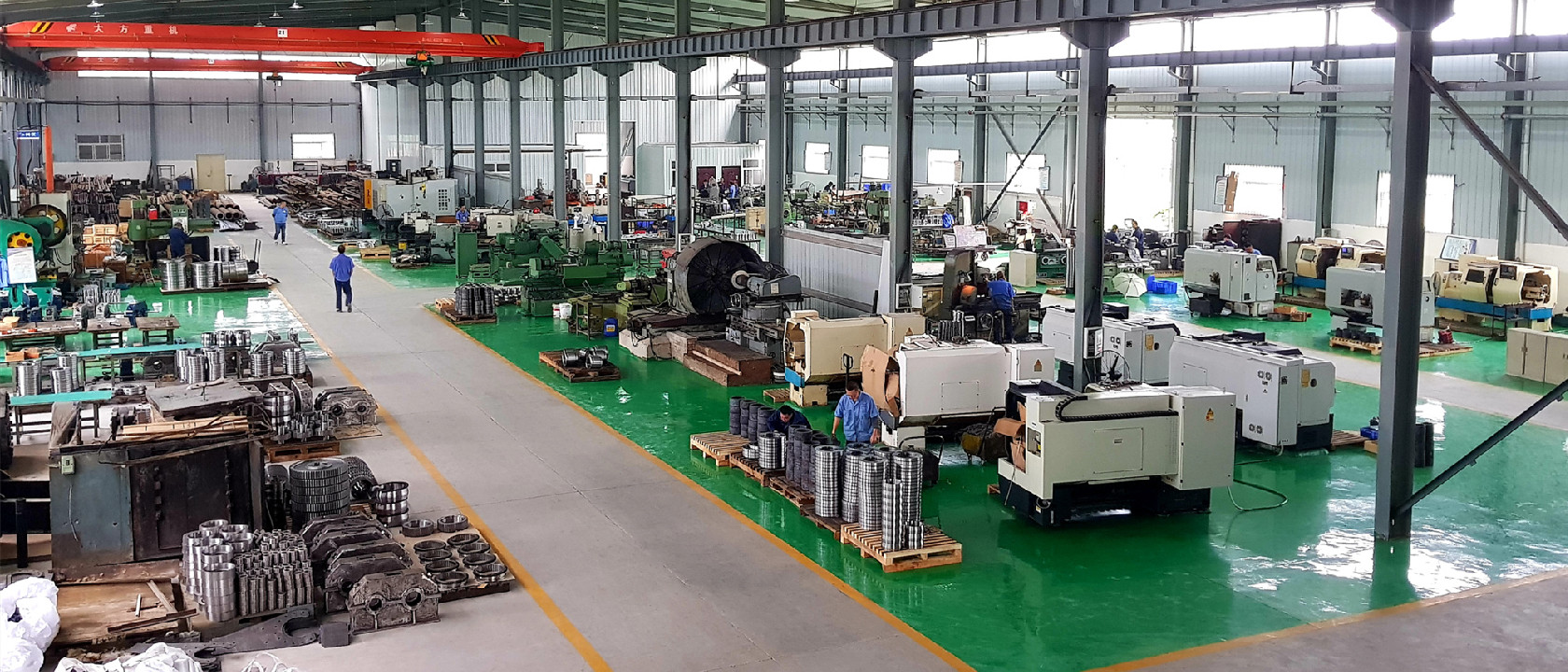 Xianyang Chaoyue Clutch Co., Ltd