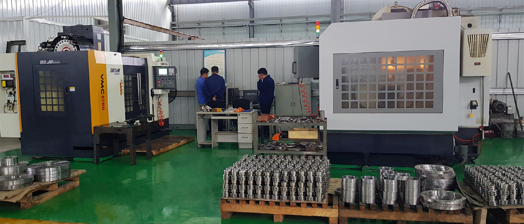 Xianyang Chaoyue Clutch Co., Ltd