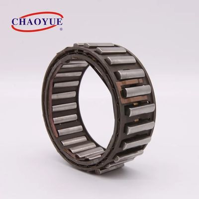 Keyway Mounting Engine Clutch Cover With Grease Lubrication Performance