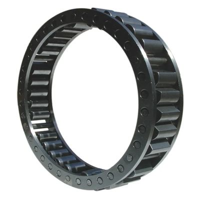 Speed Overrunning Clutch Bearing With Maximum Speed 5000rpm Silver 12-120mm Inside Diameter