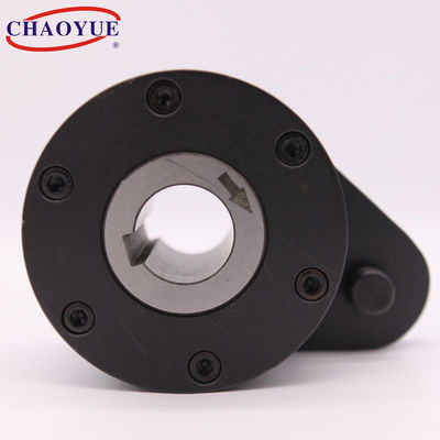 Length 25 Mm To 100 Mm Black Oxide Backstop Cam Clutch for Indexing Application