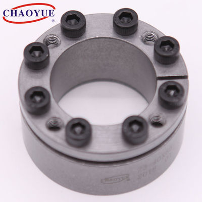 150mm Bore Size 37mm Length Keyless Shaft Coupling For Shaft Connection