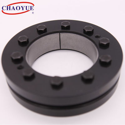 4.75kN.M 90mm Bore Shaft Clamping Elements Keyless Taper Lock Bushings