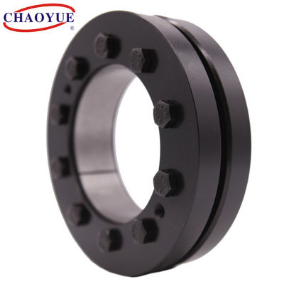 4.75kN.M 90mm Bore Shaft Clamping Elements Keyless Taper Lock Bushings