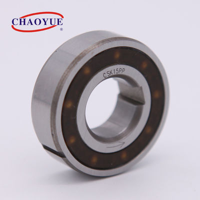 Single Keyway Thickness 27mm Torque 325Nm Cam Clutch Bearing Overriding