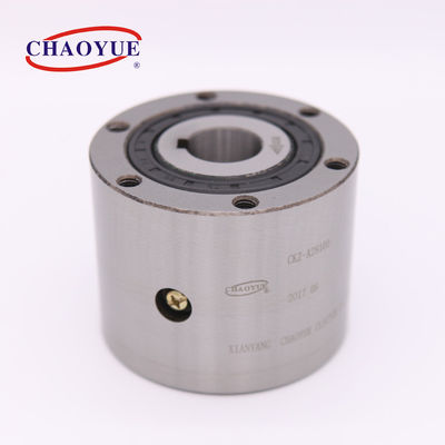 Sprag Type Thickness 124mm One Way Backstop Cam Clutch CKZ-A