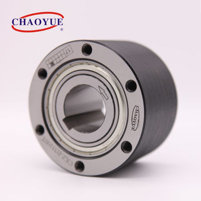 108mm Thickness Freewheel One Way Clutch Ball Bearing Supported