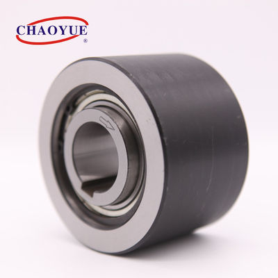 108mm Thickness Freewheel One Way Clutch Ball Bearing Supported