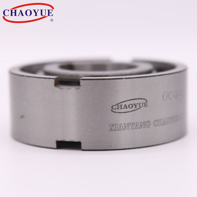 Thickness 90mm 2500N.M One Way Roller Clutch For Printing Machines