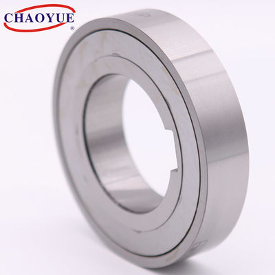 20N.M 47mm OD Cylindrical Roller Bearing Non Bearing Supported