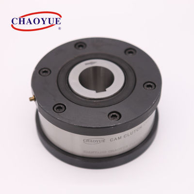 Bearing Supported 10000N.m Backstop Cam Clutch For Packaging Machinery