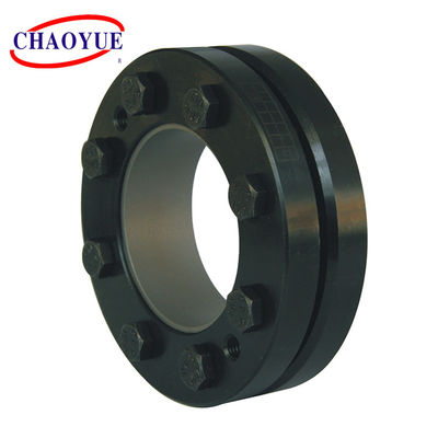 62mm Height 32.5kN.M Keyless Hub Shaft Locking Devices For Machinery