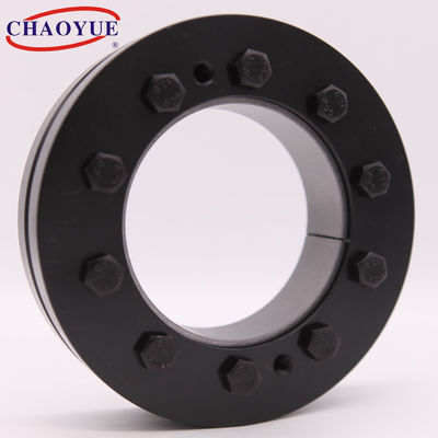 572kN.M Torque 360mm ID Shaft Locking Clamp For Mechanical Equipment