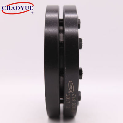 572kN.M Torque 360mm ID Shaft Locking Clamp For Mechanical Equipment