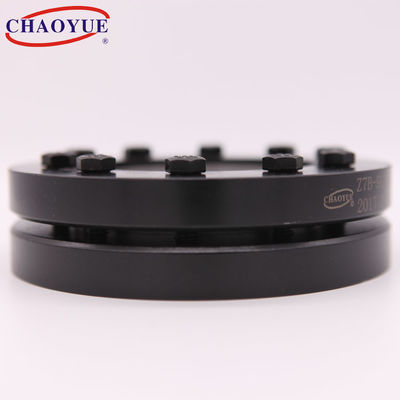 bolt M27 Inner Size 900mm Shaft Clamping Elements Heavy Load