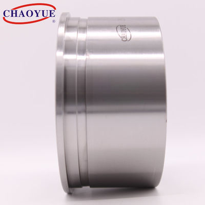 100mm Inner Diameter M12 Bolt Shaft Clamping Elements Z9 Standard