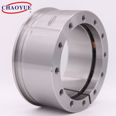 100mm Inner Diameter M12 Bolt Shaft Clamping Elements Z9 Standard