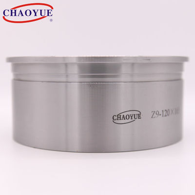 Inner Diameter 100 420 Mm Shaft Clamping Assemblies with 45 Clamp Shaft Power Locker