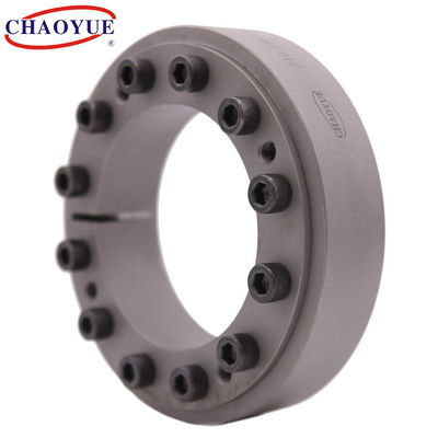 Z10 Thickness 15mm M5 Bolt Shaft Clamping Elements  Shaft Collar Clamp