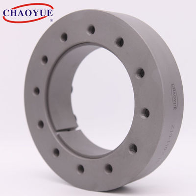 Size 300mm 262kN.M Shaft Clamping Elements , Shaft Locking Clamp