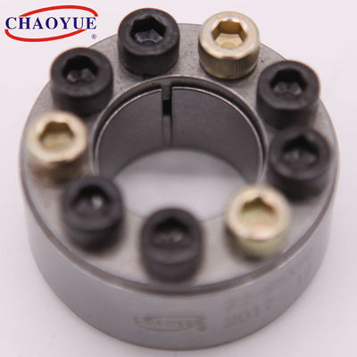 40kN Axial Force 26mm Thickness Keyless Taper Lock Bushings