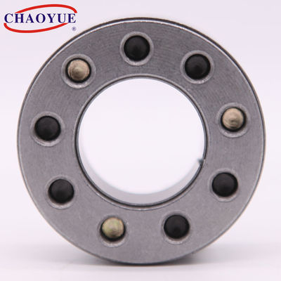 40kN Axial Force 26mm Thickness Keyless Taper Lock Bushings