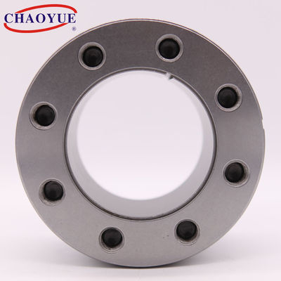 Steel M20 Bolt 1650kN Keyless Locking Assembly For Power Transmission