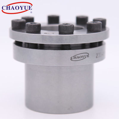 Small Size Steel Length 54mm 28mm OD Keyless Locking Assembly