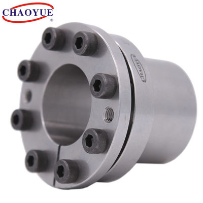 Small Size Steel Length 54mm 28mm OD Keyless Locking Assembly