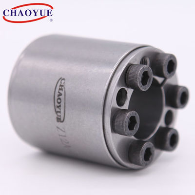 Various Size 104kN.M 162mm Length Climax Keyless Bushing Shaft Lock