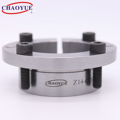 Spring Loaded 1265N.M Torque 72mm OD Expansion Joint Sleeve