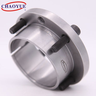 Spring Loaded 1265N.M Torque 72mm OD Expansion Joint Sleeve