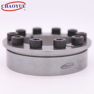 Z16 Standard Thickness 113mm Sleeve Type Expansion Joint Power Lock