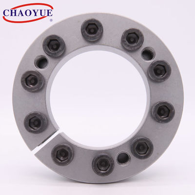 Z16 Standard Thickness 113mm Sleeve Type Expansion Joint Power Lock