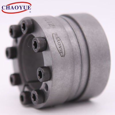 Mechanical Power Transmission 68mm Thickness Keyless Taper Lock Bushings