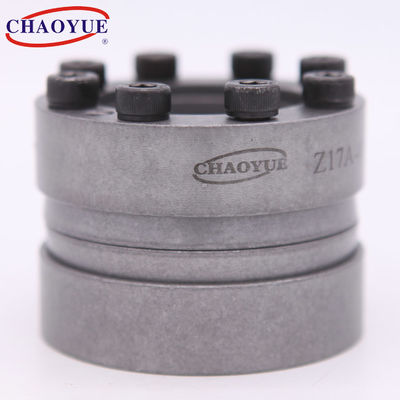 Mechanical Power Transmission 68mm Thickness Keyless Taper Lock Bushings