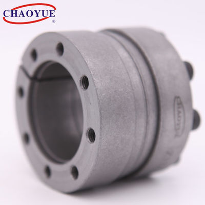 M10 Bolt Shaft Clamping Elements