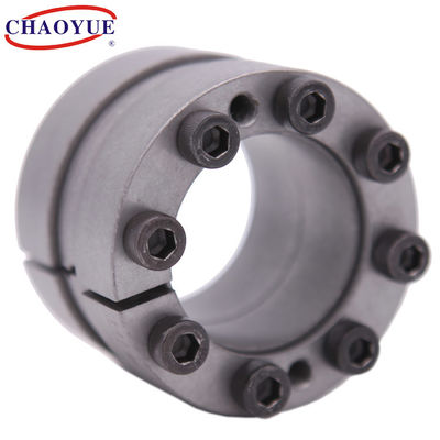 M10 Bolt Shaft Clamping Elements