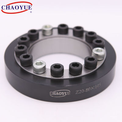 160mm Inner Diameter Sleeve Expansion Joint