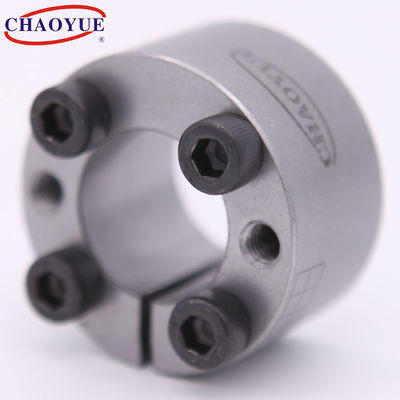 Bloated Tight Set m2.5 bolt Keyless Locking Assembly 10mm Shaft Clamp