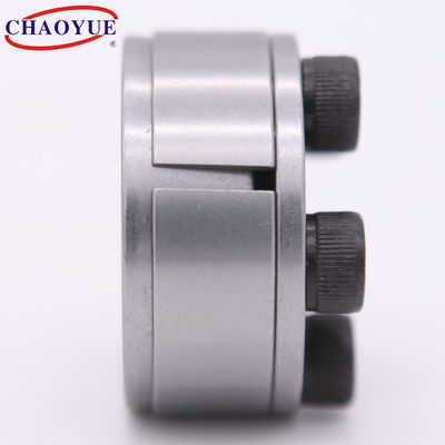 Keyless 36mm ID 38kN Axial Force Sleeve Expansion Joint Steel