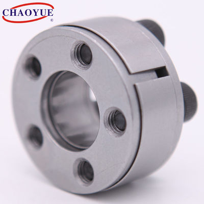 Keyless 36mm ID 38kN Axial Force Sleeve Expansion Joint Steel