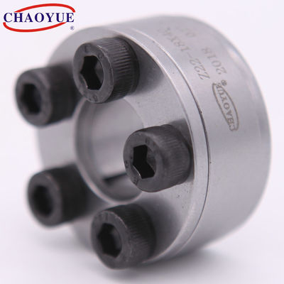 Keyless 36mm ID 38kN Axial Force Sleeve Expansion Joint Steel