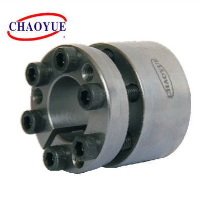 M14 Bolt Keyless Locking Assembly