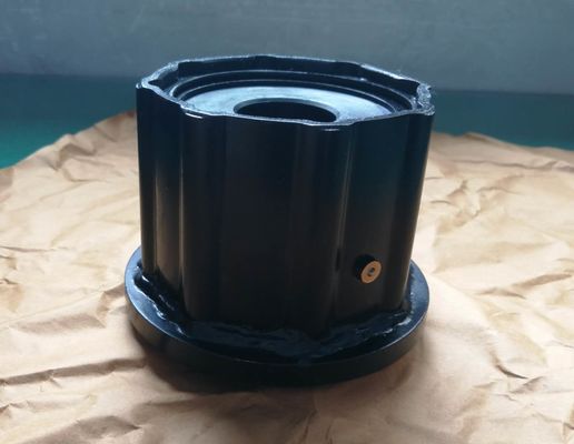 Heat Resistant High Precision Continuous Sliding Torque Limiter Clutch