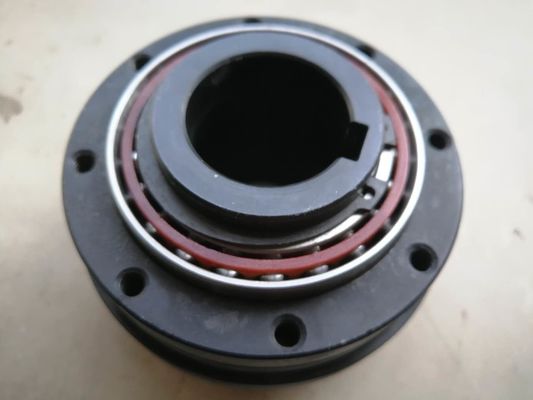 Heat Resistant High Precision Continuous Sliding Torque Limiter Clutch