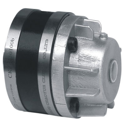 Integrated Structure Sprag Backstop Cam Clutch With Oil Storage