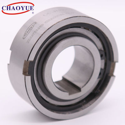 Inner Diameter 50mm Torque 720N.M Trapped Roller Clutch GC-B