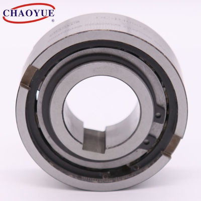 Thickness 108mm OD 320mm Roller Bearing Clutch GC-B For Packaging Machines